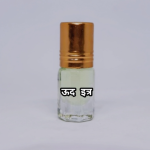 ऊद का इत्र