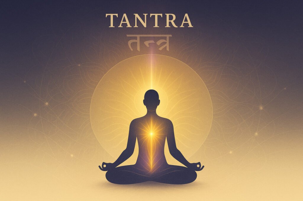 Understanding Tantric Basics