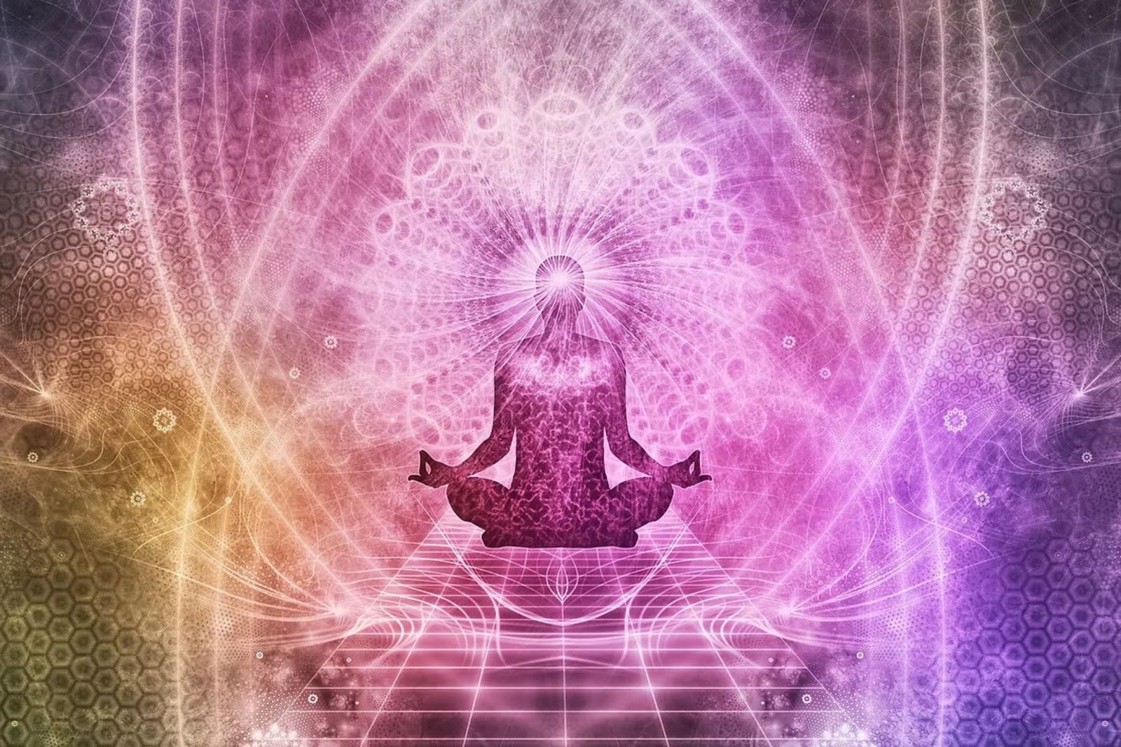 Ancient Tantra Wisdom for Today