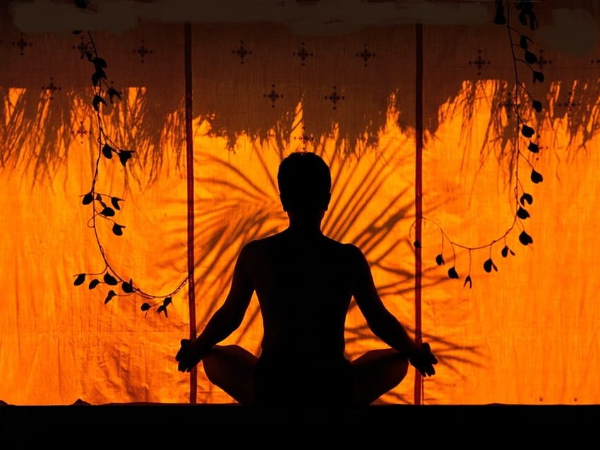 Emotional Balance via Tantra